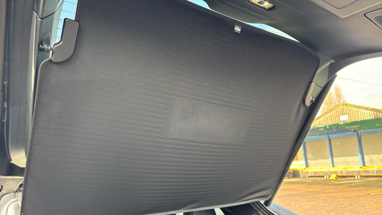 Ford Mustang Mach-E 258kW Extended Range 88kWh AWD 5dr Auto Electric Estate